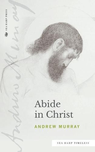 Cover image for Abide in Christ