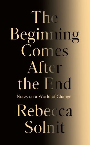 Cover image for The Beginning Comes After the End