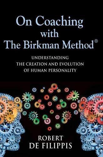 Cover image for On Coaching with The Birkman Method