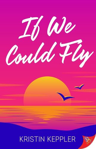 Cover image for If We Could Fly