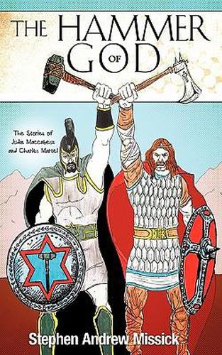 Cover image for The Hammer of God