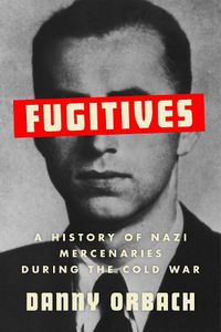 Cover image for Fugitives