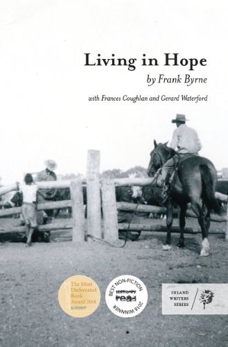 Cover image for Living In Hope