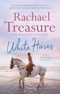 Cover image for White Horses