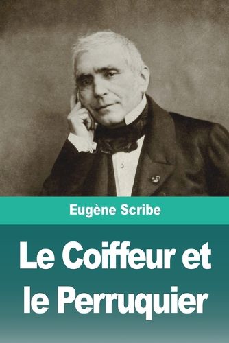 Cover image for Le Coiffeur et le Perruquier