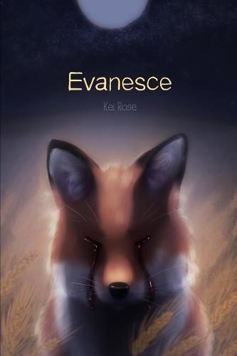 Cover image for Evanesce