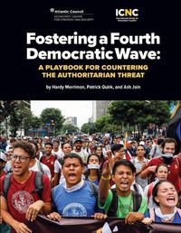 Cover image for Fostering a Fourth Democratic Wave