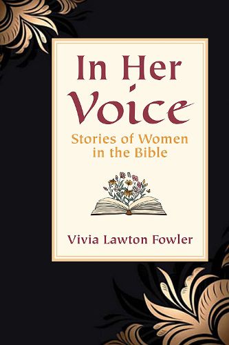 Cover image for In Her Voice