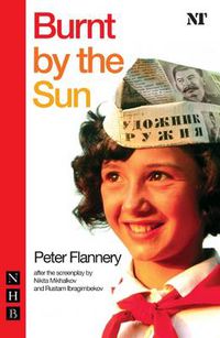 Cover image for Burnt by the Sun