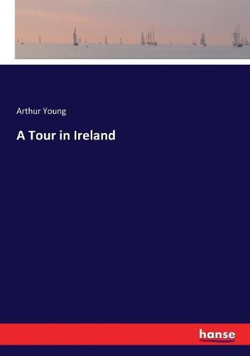 A Tour in Ireland