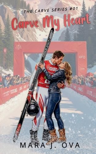 Cover image for Carve My Heart