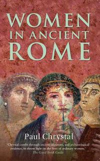 Cover image for Women in Ancient Rome