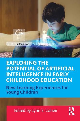 Cover image for Exploring the Potential of Artificial Intelligence in Early Childhood Education