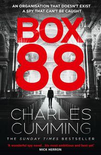 Cover image for BOX 88