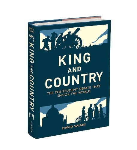 Cover image for King and Country