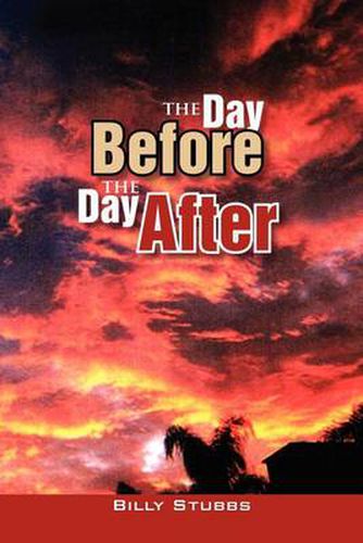 Cover image for The Day Before the Day After