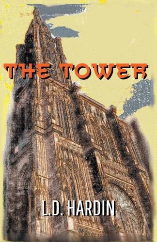 Cover image for The Tower