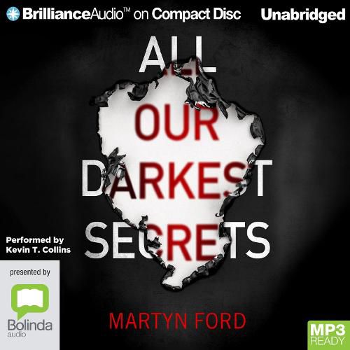 Cover image for All Our Darkest Secrets