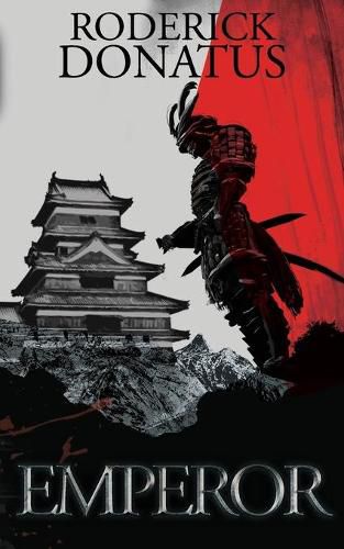 Cover image for Emperor