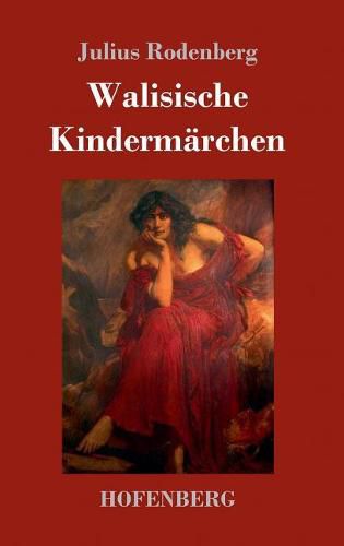 Walisische Kindermarchen