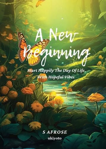 Cover image for A New Beginning