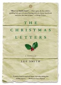 Cover image for The Christmas Letters