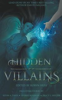 Cover image for Hidden Villains