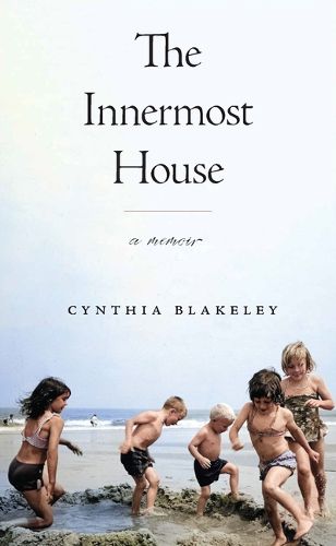 Cover image for The Innermost House