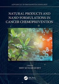 Cover image for Natural Products and Nano-formulations in Cancer Chemoprevention