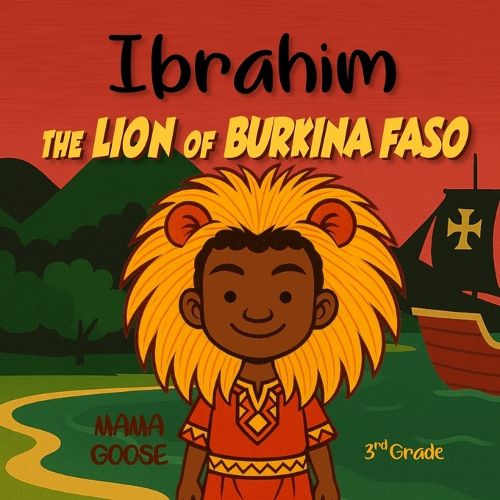 Cover image for Ibrahim