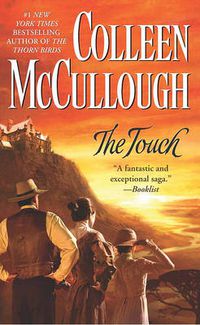 Cover image for The Touch