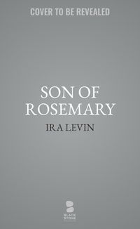 Cover image for Son of Rosemary