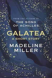 Cover image for Galatea