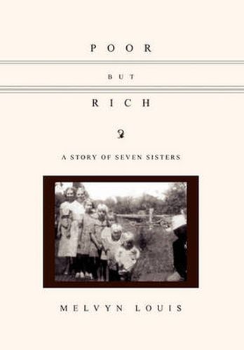 Cover image for Poor But Rich