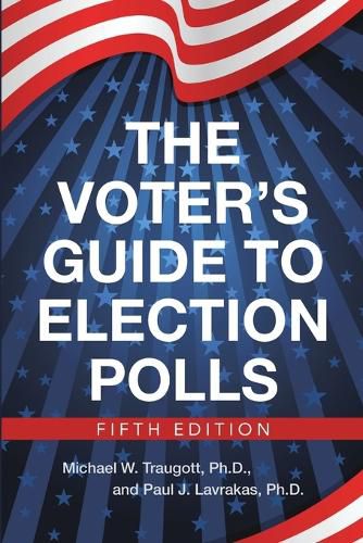 Cover image for The Voter's Guide to Election Polls