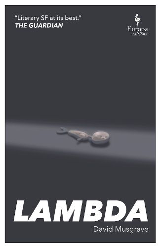 Cover image for Lambda