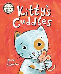 Cover image for Kitty's Cuddles