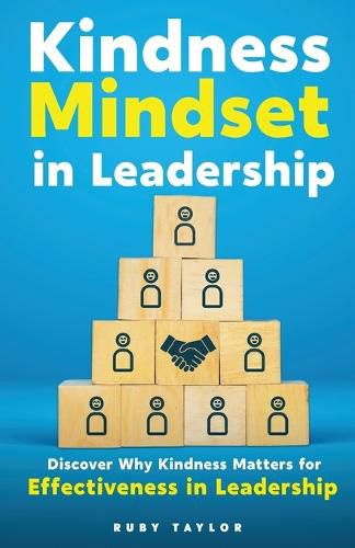 Cover image for Kindness Mindset in Leadership