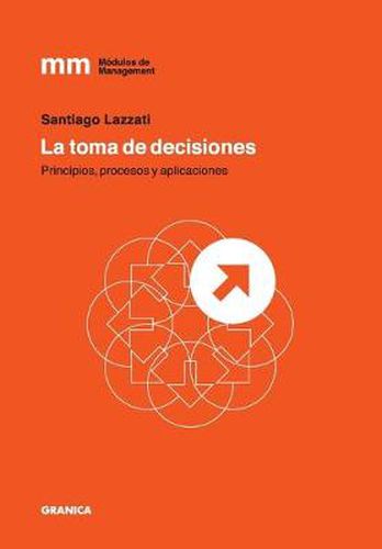 Cover image for La Toma de Decisiones