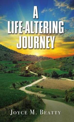 Cover image for A Life-Altering Journey