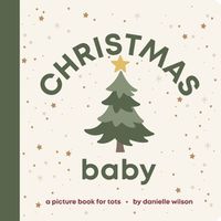 Cover image for Christmas Baby