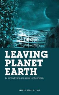 Cover image for Leaving Planet Earth