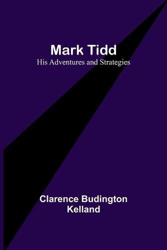 Mark Tidd