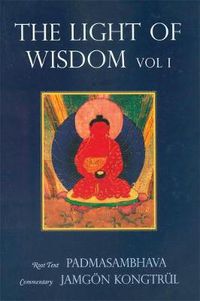 Cover image for Light of Wisdom