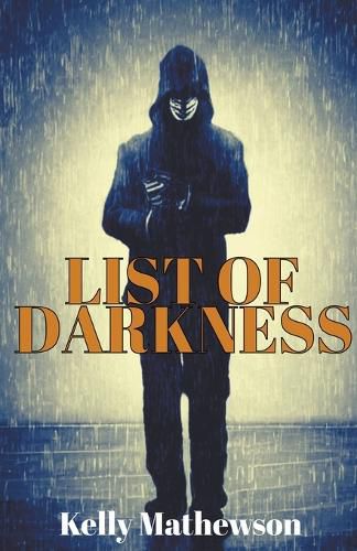 Cover image for List of Darkness