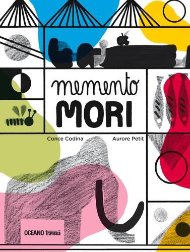 Cover image for Memento Mori