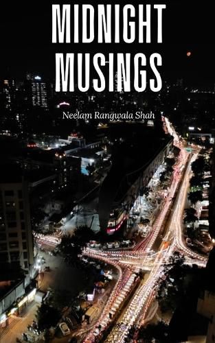 Cover image for MIDNIGHT MUSINGS