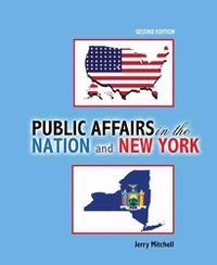 Cover image for Public Affairs in the Nation and New York