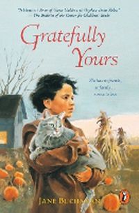 Cover image for Gratefully Yours