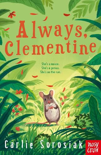 Cover image for Always, Clementine